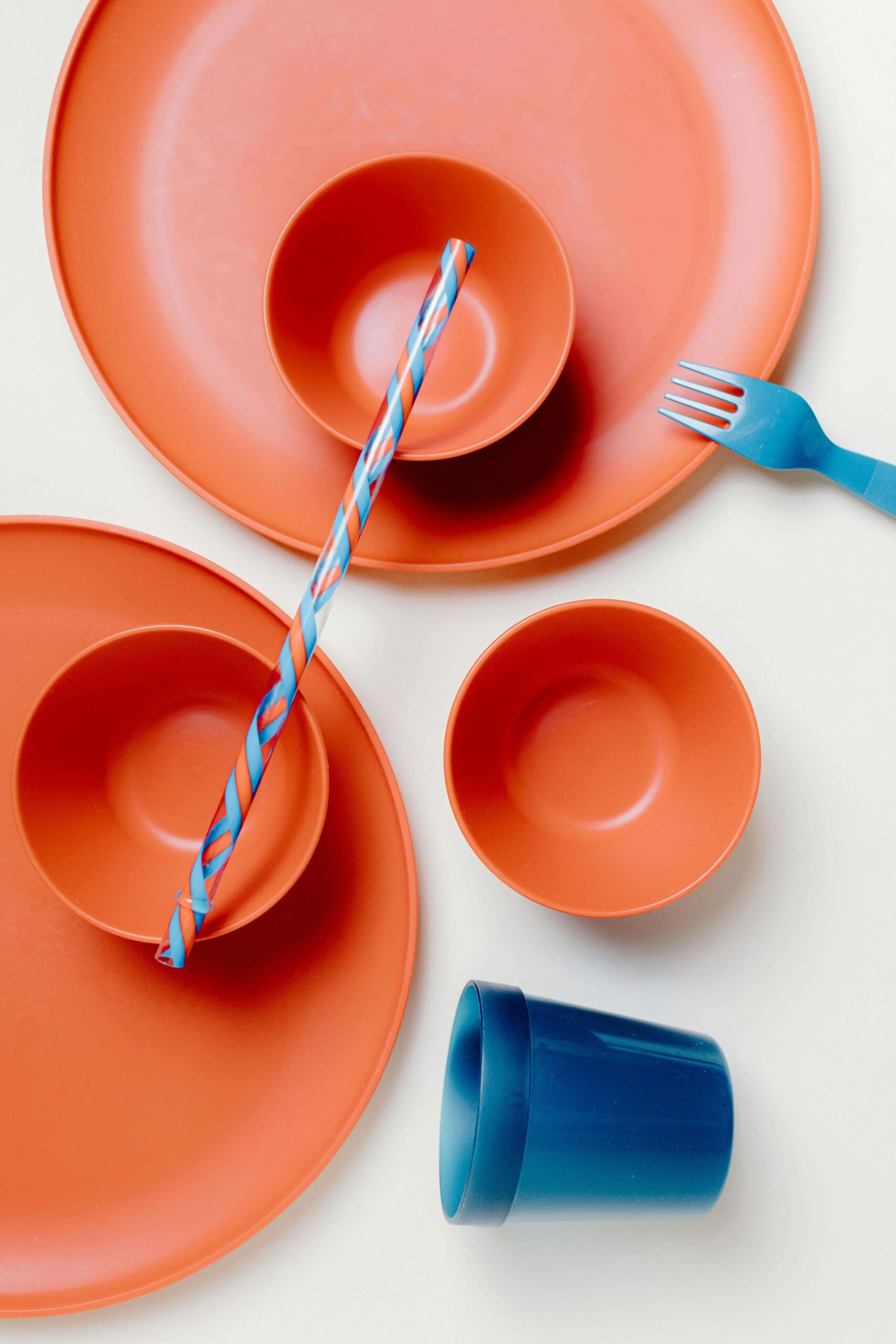 repas enfant - Tara Winstead - 2